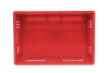 Пластиковый ящик VP 201-1 Пластиковый ящик VP 201-1