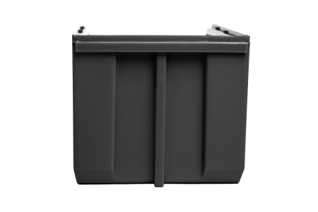 Ящик пластиковый VP 22.404  Ящик пластиковый VP 22.404