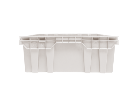 Ящик пластиковый VP 403  Ящик пластиковый VP 403