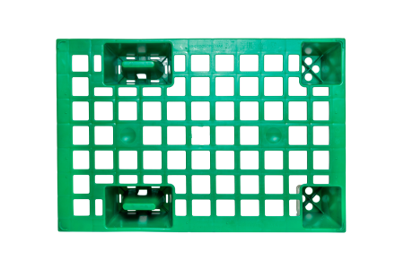Паллеты VP 400 Паллеты VP 400