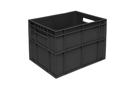 Ящик пластиковый VP 303-2 
