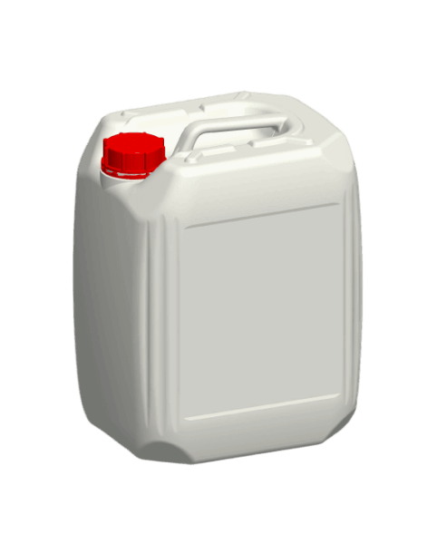 Канистра 20,2л