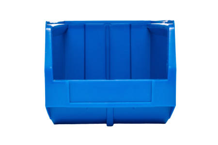 Ящик пластиковый VP 22.404  Ящик пластиковый VP 22.404