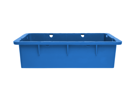 Ящик пластиковый VP 306 