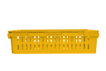 Ящик пластиковый VP 403  Ящик пластиковый VP 403