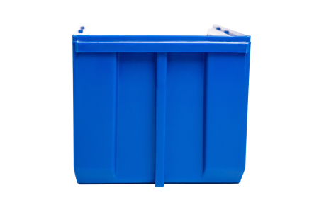 Ящик пластиковый VP 22.404  Ящик пластиковый VP 22.404