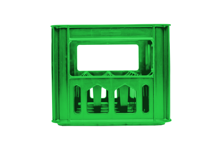 Ящик пластиковый VP 303-1  Ящик пластиковый VP 303-1