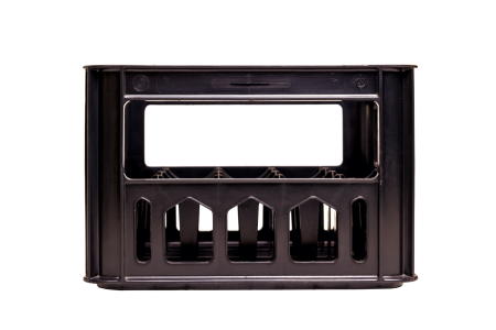 Ящик пластиковый VP 303-1  Ящик пластиковый VP 303-1