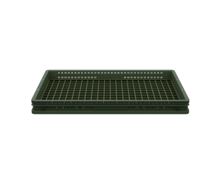 Пищевой ящик универсальный 740x440x65 мм