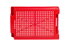 Ящик пластиковый VP 102  Ящик пластиковый VP 102