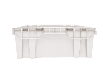 Ящик пластиковый VP 403  Ящик пластиковый VP 403