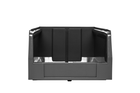 Ящик пластиковый VP 22.403 