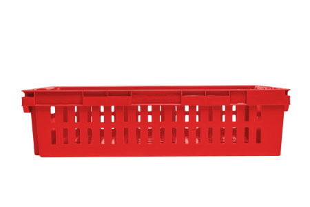 Ящик пластиковый VP 403  Ящик пластиковый VP 403