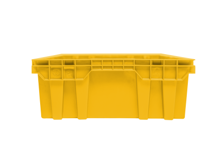 Ящик пластиковый VP 403  Ящик пластиковый VP 403