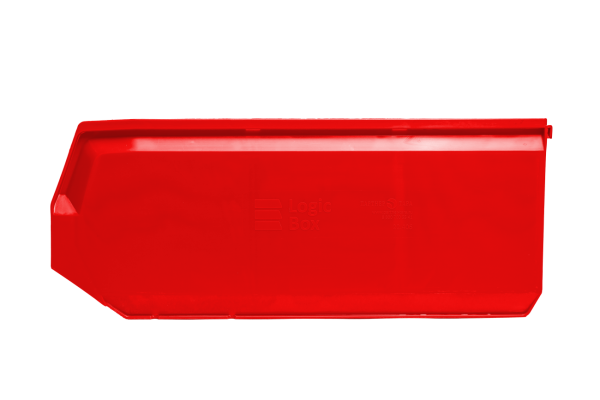 Ящик пластиковый VP 22.406 