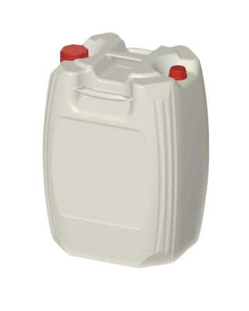 Канистра 50л