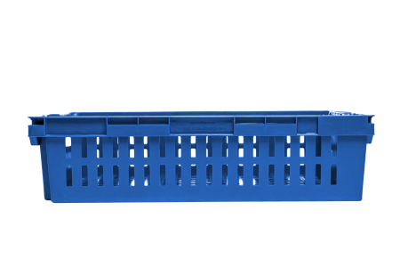 Ящик пластиковый VP 403  Ящик пластиковый VP 403