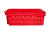 Ящик пластиковый VP 102  Ящик пластиковый VP 102