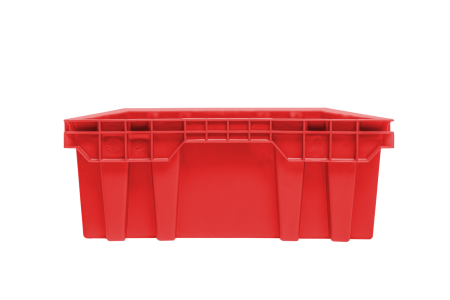 Ящик пластиковый VP 403  Ящик пластиковый VP 403