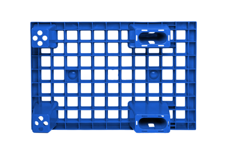 Паллеты VP 400 Паллеты VP 400