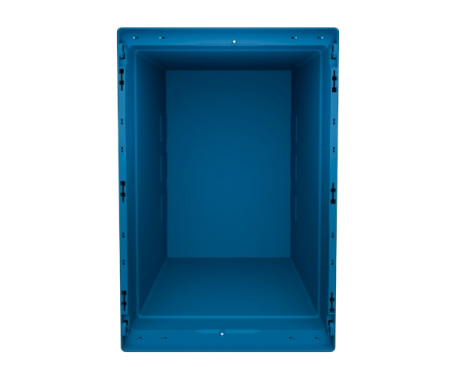 Вкладываемый контейнер INSTORE KVR-6442 