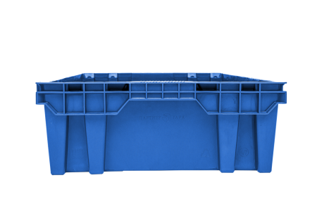 Ящик пластиковый VP 403  Ящик пластиковый VP 403