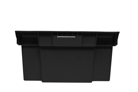 Ящик пластиковый VP 206-2, морозостойкий  Ящик пластиковый VP 206-2, морозостойкий