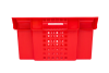 Ящик пластиковый VP 102  Ящик пластиковый VP 102