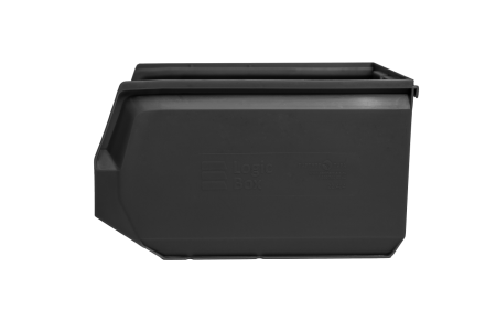 Ящик пластиковый VP 22.404  Ящик пластиковый VP 22.404