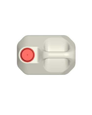 Канистра 3л