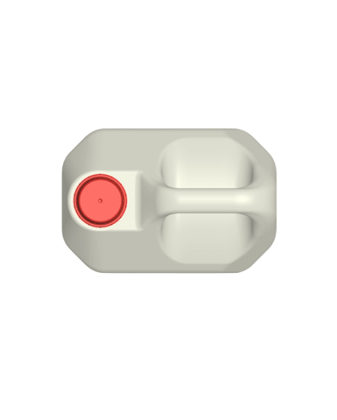 Канистра 3л