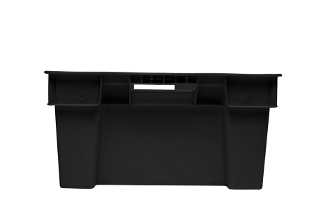 Ящик пластиковый VP 206-2, морозостойкий  Ящик пластиковый VP 206-2, морозостойкий