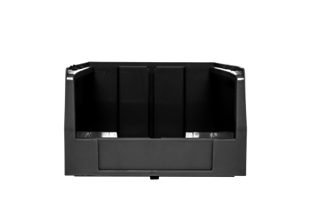 Ящик пластиковый VP 22.412 