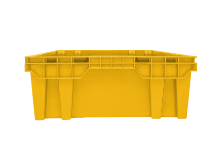 Ящик пластиковый VP 403  Ящик пластиковый VP 403