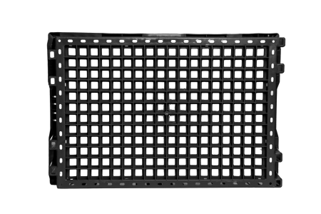 Ящик пластиковый VP 403  Ящик пластиковый VP 403