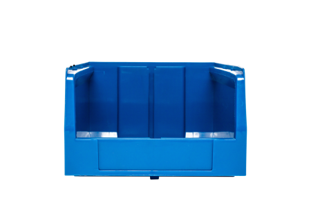 Ящик пластиковый VP 22.412 