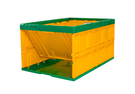 Ящик пластиковый VP 6431  Ящик пластиковый VP 6431