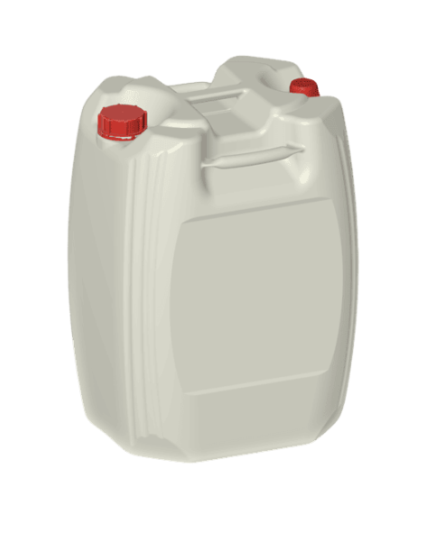 Канистра 50л