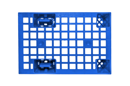 Паллеты VP 400 Паллеты VP 400