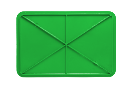 Ящик пластиковый VP 202 